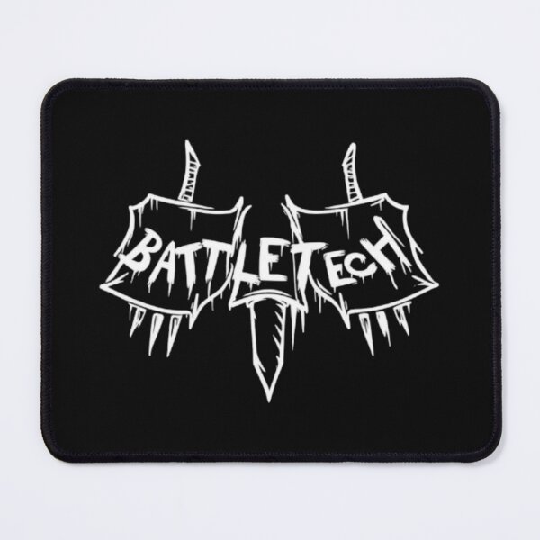 Item preview, battletech designed and sold by DahGrind.