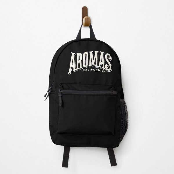 Item preview, AROMAS CALIFORNIA - Salinas Valley Bay Area Local Town designed and sold by Darling DeDe.
