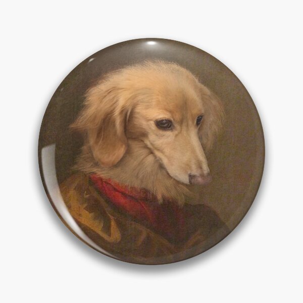Item preview, Dachshund Wisdom designed and sold by PleasantTimes.