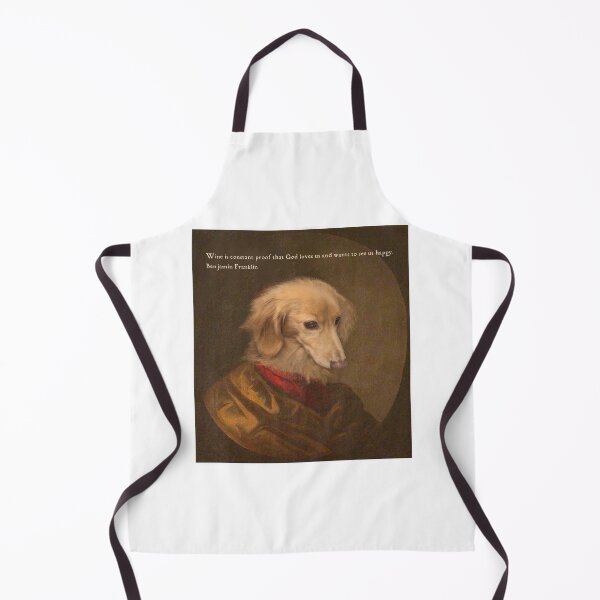 Item preview, Dachshund Wisdom designed and sold by PleasantTimes.