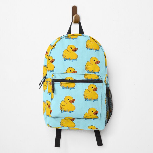 Item preview, Duck You designed and sold by TwztdTaco.