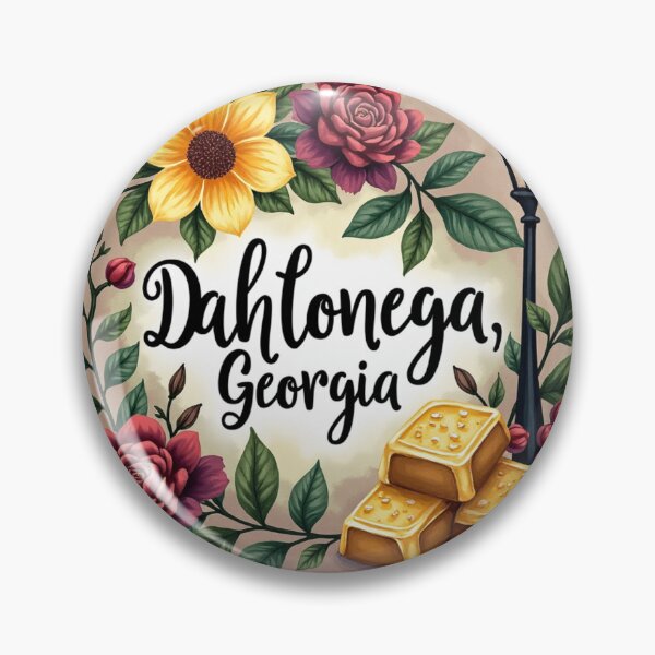 Artikelvorschau, Dahlonega, Georgia entworfen und verkauft von positiveimages.