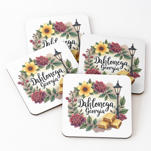 Item preview, Dahlonega, Georgia designed and sold by positiveimages.