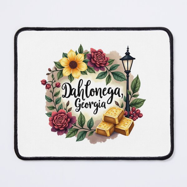 Item preview, Dahlonega, Georgia designed and sold by positiveimages.