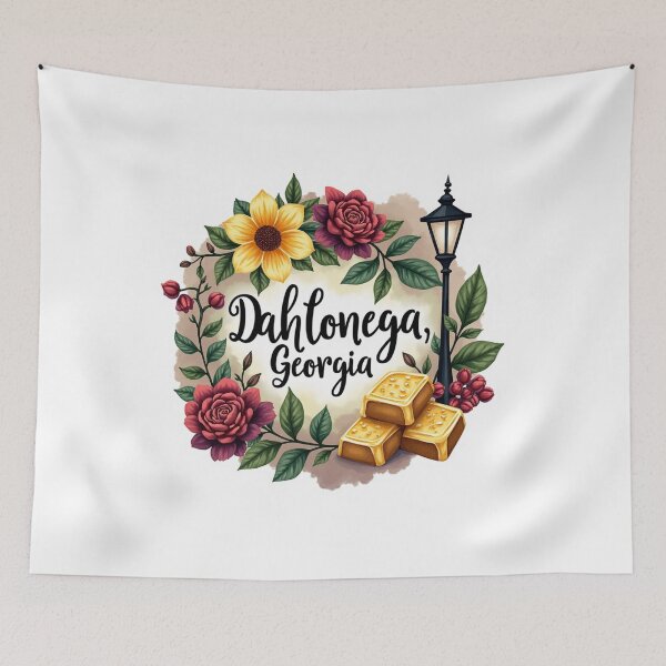 Item preview, Dahlonega, Georgia designed and sold by positiveimages.