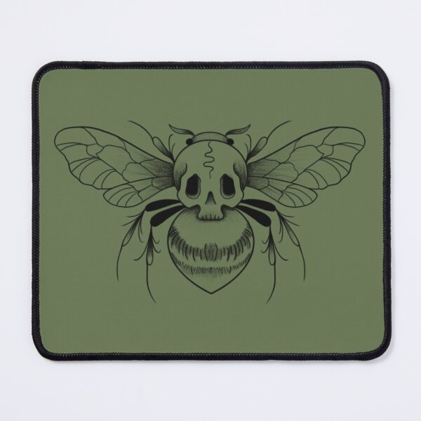 Item preview, Killer Bee designed and sold by Trinity McCabe.