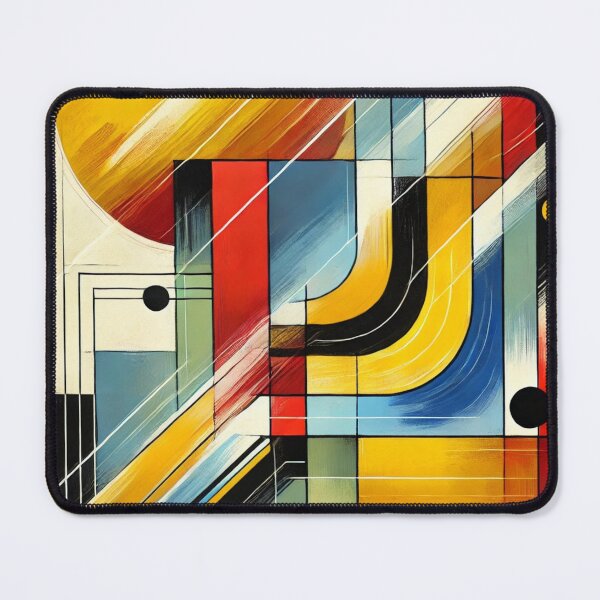 Item preview, Dynamic Harmony Canvas designed and sold by MJShop18.