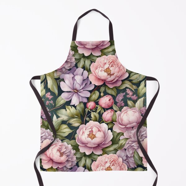 Item preview, Colorful Peonies designed and sold by Victoria Riabov.