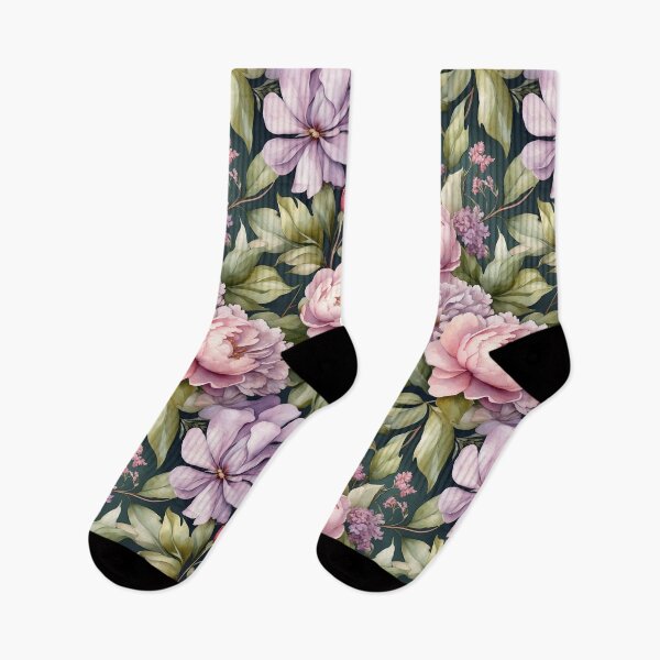 Item preview, Colorful Peonies designed and sold by Victoria Riabov.