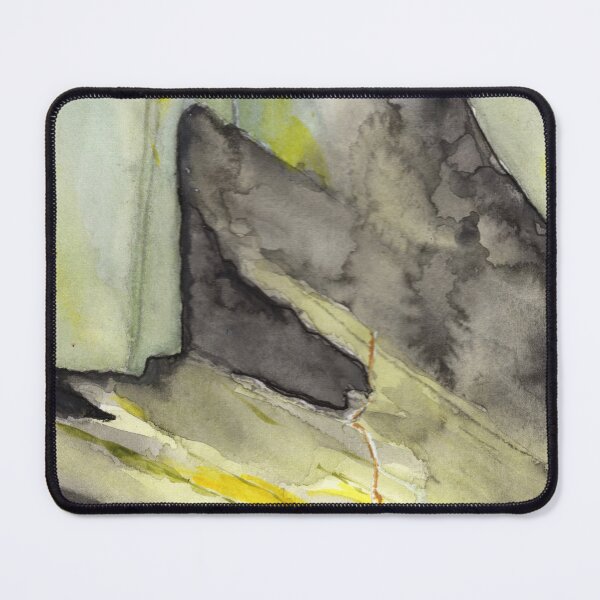 Item preview, Misty Mountains designed and sold by Gregg Brown.
