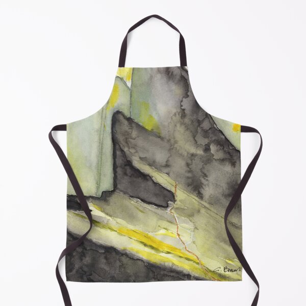 Item preview, Misty Mountains designed and sold by Gregg Brown.