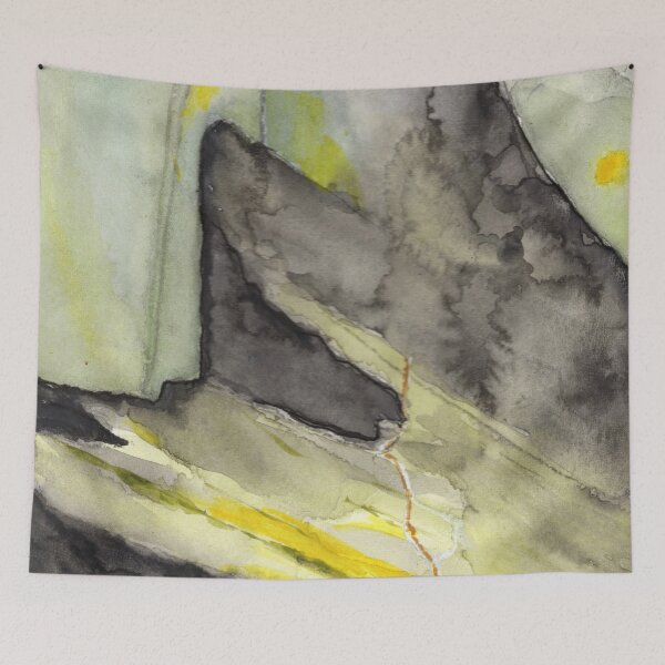 Item preview, Misty Mountains designed and sold by Gregg Brown.