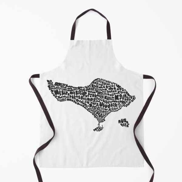 Item preview, Bali Calligram designed and sold by murakamisstudio.