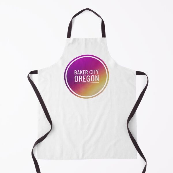 Item preview, Baker City, Oregon designed and sold by Lisamariesumner.