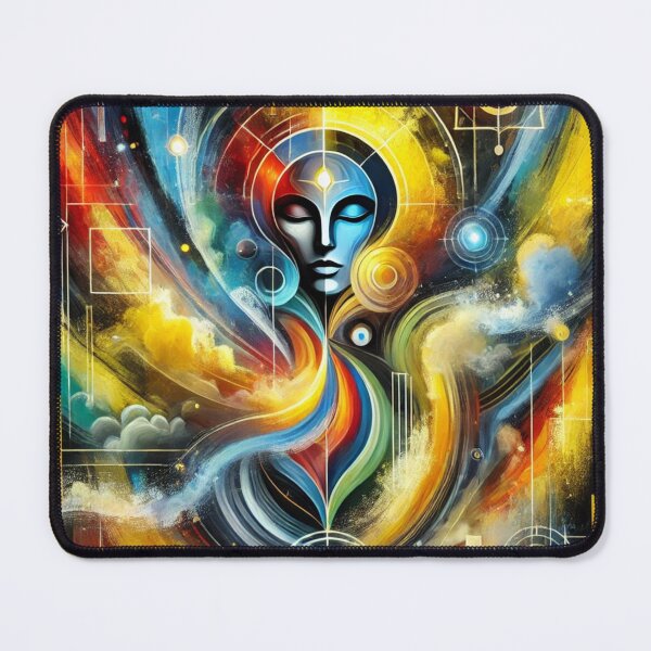 Item preview, Celestial Deity Vision designed and sold by MJShop18.