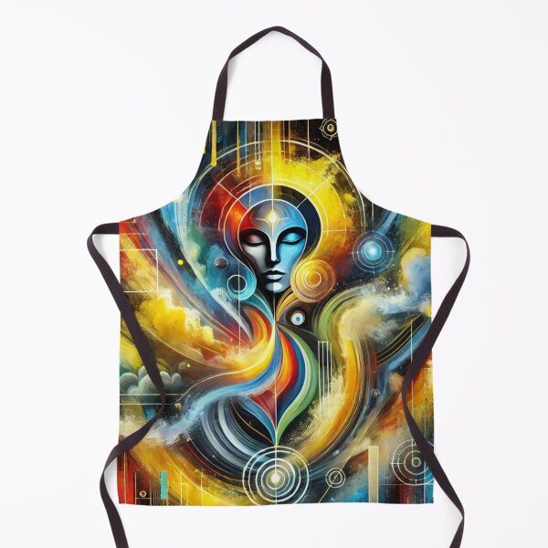 Item preview, Celestial Deity Vision designed and sold by MJShop18.