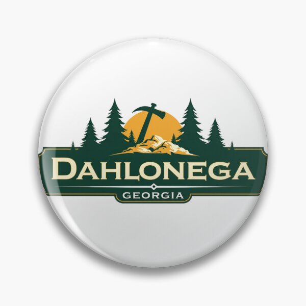 Artikelvorschau, Dahlonega, Georgia entworfen und verkauft von positiveimages.