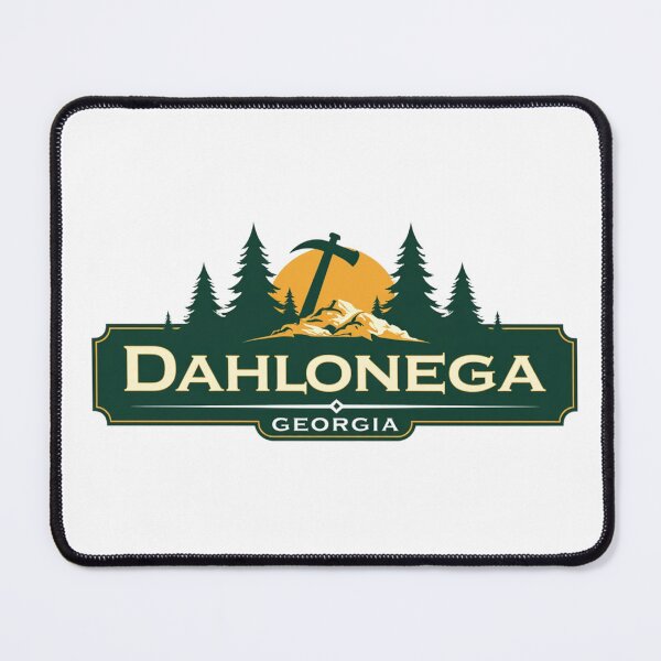 Item preview, Dahlonega, Georgia designed and sold by positiveimages.