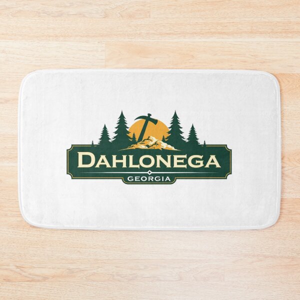 Item preview, Dahlonega, Georgia designed and sold by positiveimages.