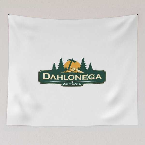Item preview, Dahlonega, Georgia designed and sold by positiveimages.