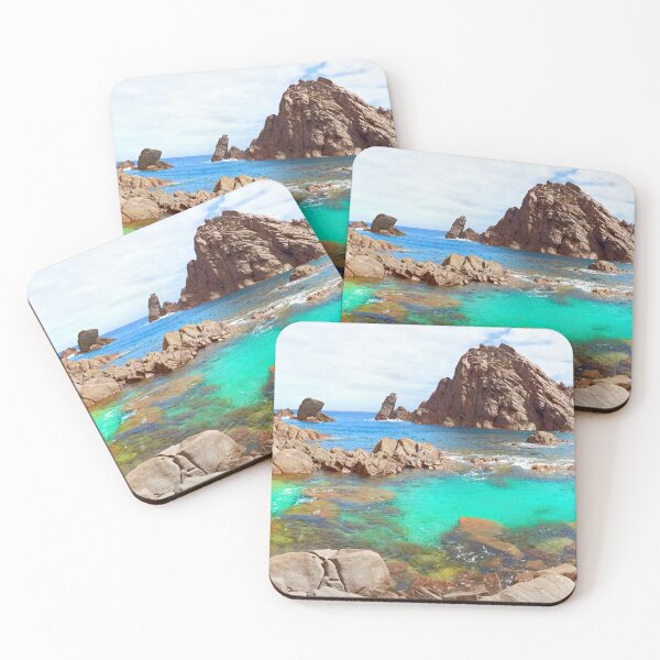 Item preview, Sugarloaf Rock Beautiful Sunny Day Panoramic designed and sold by Adam Gormley.