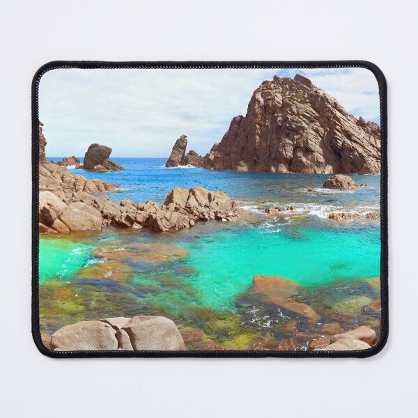 Item preview, Sugarloaf Rock Beautiful Sunny Day Panoramic designed and sold by Adam Gormley.