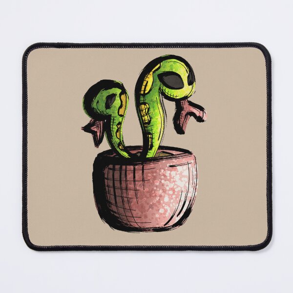 Item preview, Darlingtonia californica designed and sold by ShadodiAngelo.