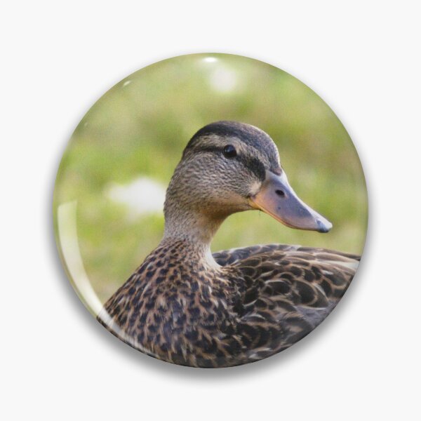 Item preview, #701 - Mallard designed and sold by lewiswhatsisnme.