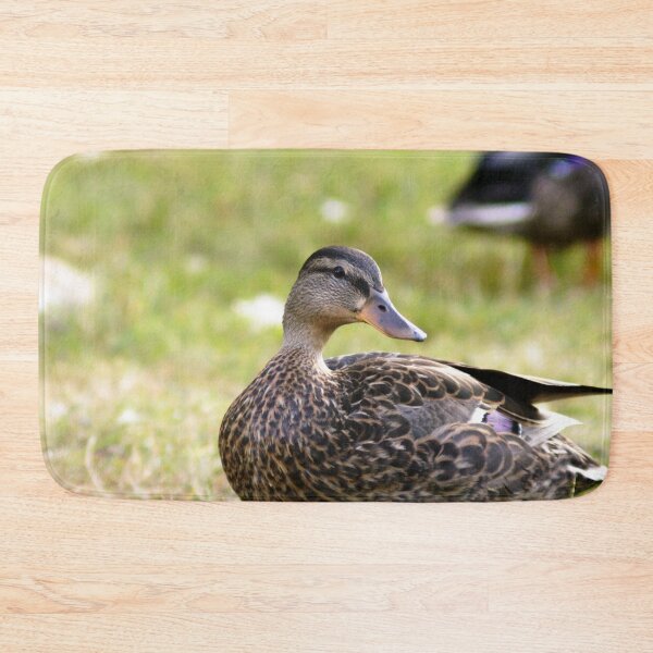 Item preview, #701 - Mallard designed and sold by lewiswhatsisnme.
