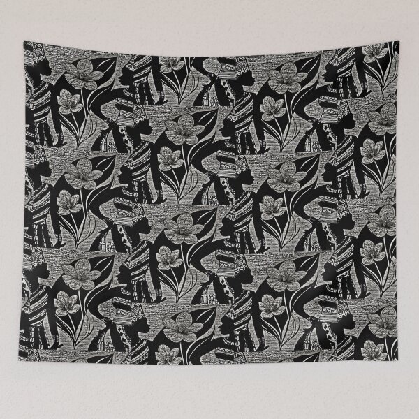 Item preview, Sisterhood  designed and sold by Cabsink.