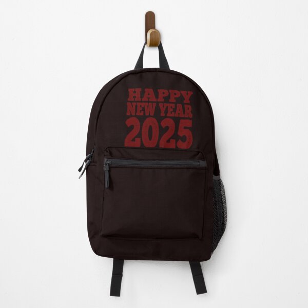 Item preview, happy new year 2025 designed and sold by Essafi ⭐️⭐️⭐️⭐️⭐️⭐️.