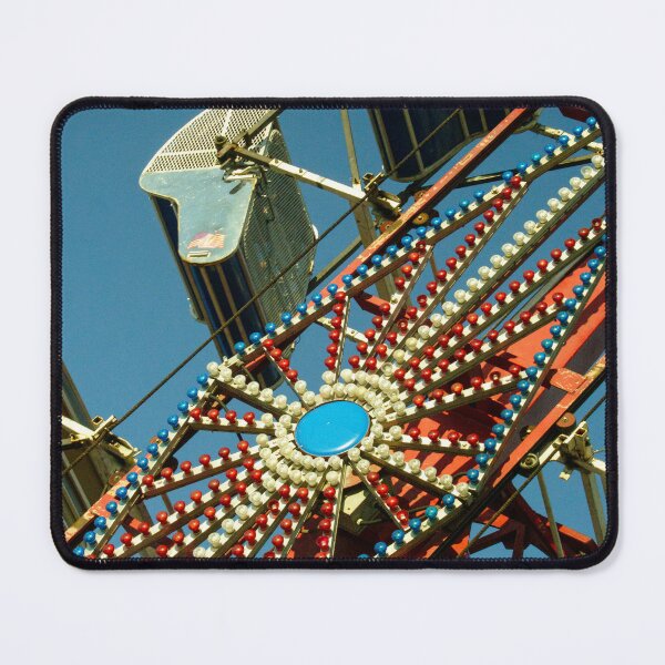 Item preview, #167 - Fairground Ride designed and sold by lewiswhatsisnme.