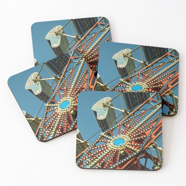 Item preview, #167 - Fairground Ride designed and sold by lewiswhatsisnme.