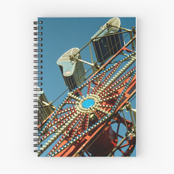 Item preview, #167 - Fairground Ride designed and sold by lewiswhatsisnme.