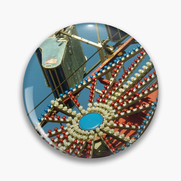 Item preview, #167 - Fairground Ride designed and sold by lewiswhatsisnme.