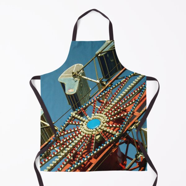 Item preview, #167 - Fairground Ride designed and sold by lewiswhatsisnme.