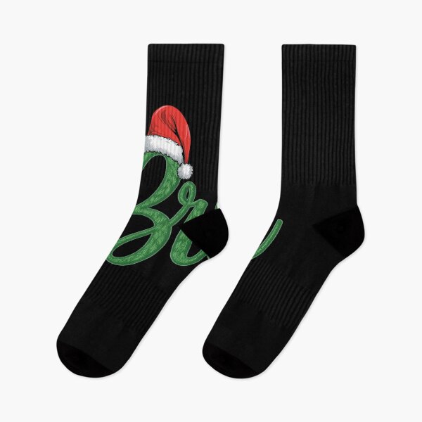 Item preview, Bruh Green Text Meme Funny Saying Bro Greeting Teens Boys Men Christmas designed and sold by Har-vee.