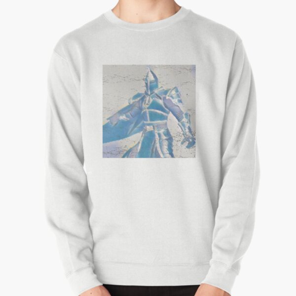 Item preview, Blue Phantom Knight designed and sold by PankracyRadek.