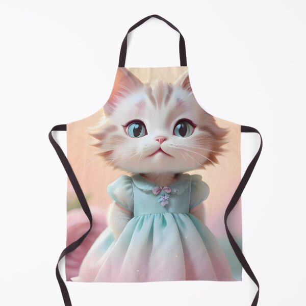 Item preview, Dancing cat - Modern digital art designed and sold by Ai-michiart.