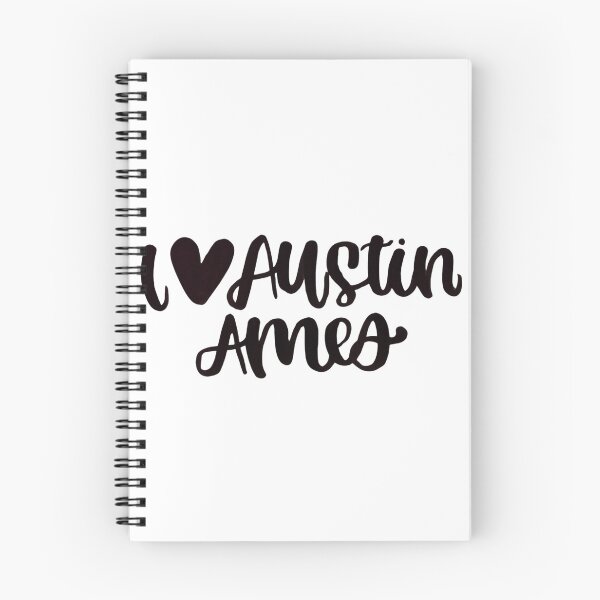 Item preview, Austin Ames designed and sold by definecallig.
