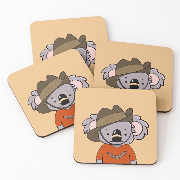 Item preview, Anzac Koala Bear designed and sold by viva-aurora.