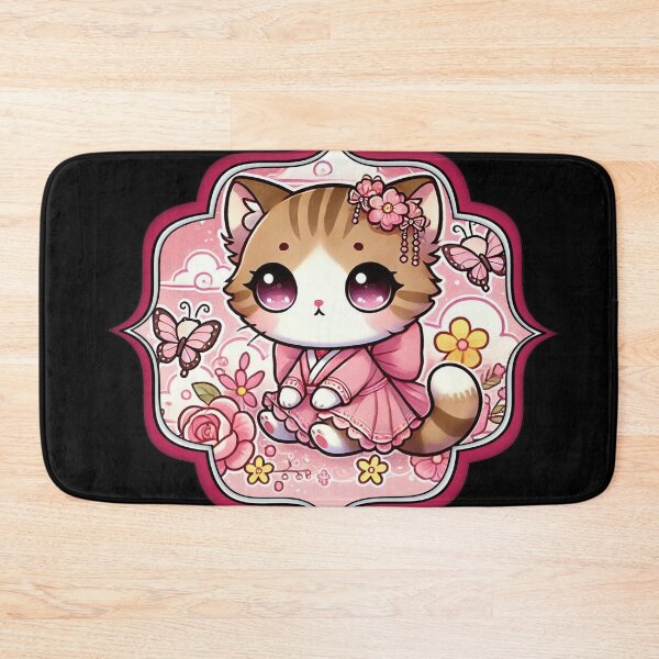 Item preview, Chibi Kitten designed and sold by ChippyChics.