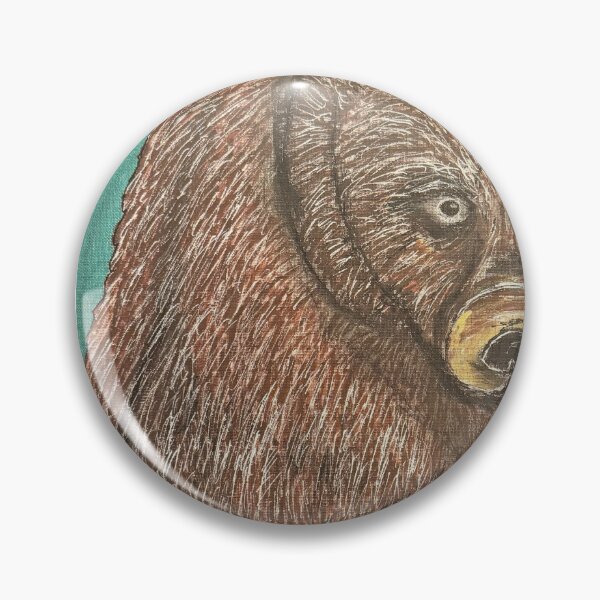 Item preview, Bearing It designed and sold by drmikedelgado.