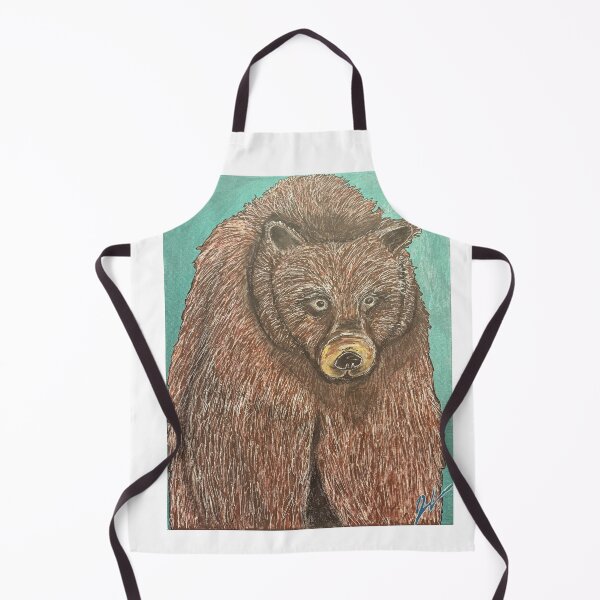 Item preview, Bearing It designed and sold by drmikedelgado.