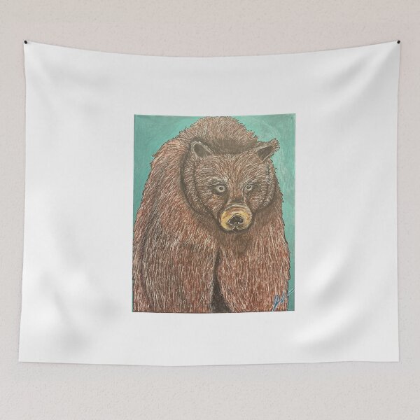 Item preview, Bearing It designed and sold by drmikedelgado.