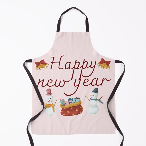 Item preview, happy New Year designed and sold by Essafi ⭐️⭐️⭐️⭐️⭐️⭐️.