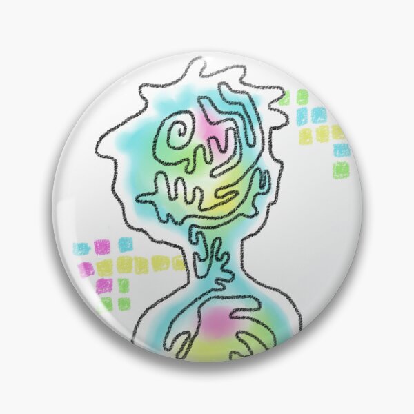 Item preview, outside is pixelated designed and sold by bowlofmie.