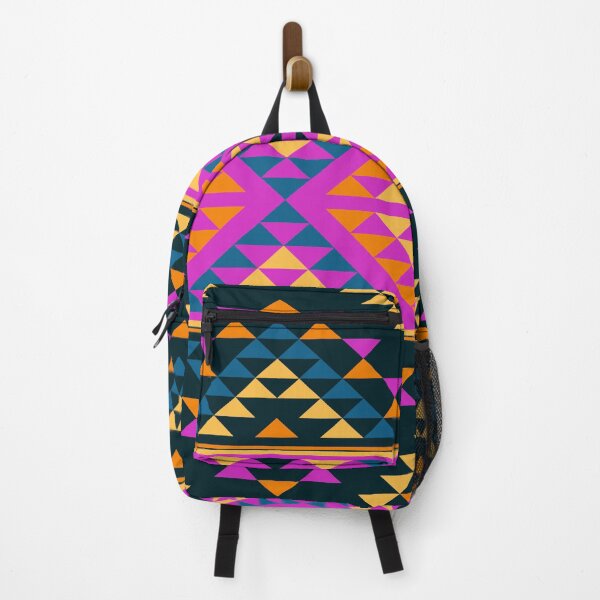 Item preview, Modern aesthetics rooted in native patterns designed and sold by Loomexa Studio .