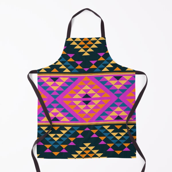 Item preview, Modern aesthetics rooted in native patterns designed and sold by Loomexa Studio .