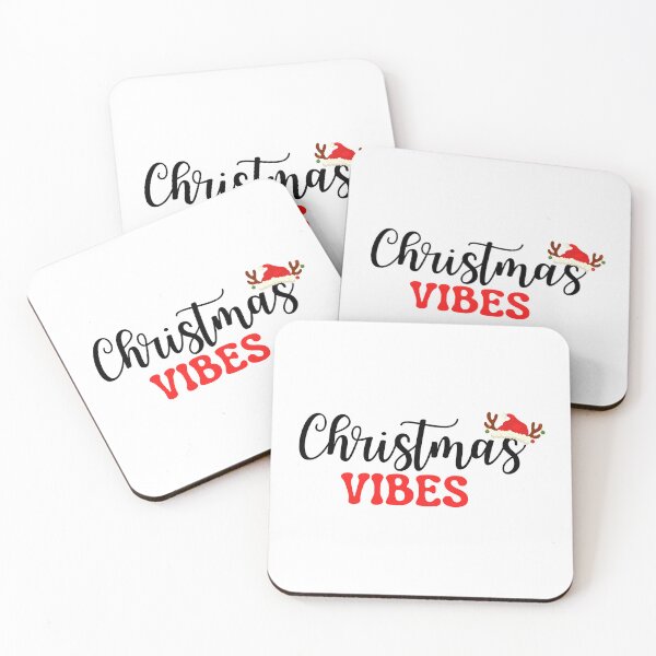 Item preview, Christmas Vibes designed and sold by koolCollective.